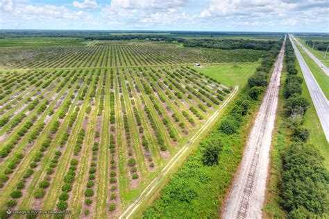 4500 SW Hull Ave, Arcadia, FL 34269 - Nocatee Industrial and Employment ...