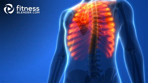 Pain Under Right Rib Cage When Inhaling at Helen Mosqueda blog