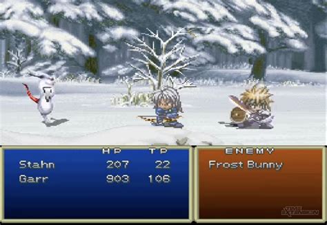 Best PS1 RPGs Of All Time | Time Extension