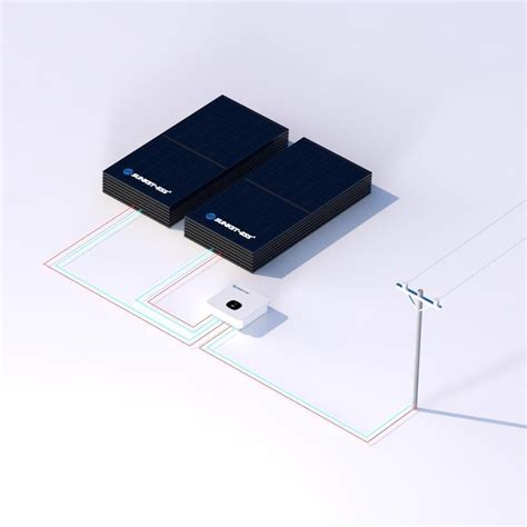 Off-Grid Solar Power System 的图像结果