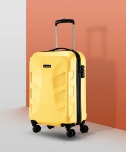 Stony Brook by Nasher Miles Shield Hard-Sided Polycarbonate Cabin 20 ...