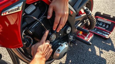 Image result for Motorcycle Start Problem
