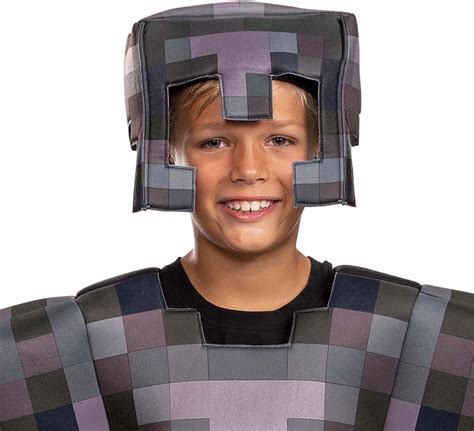 Rezultat imagine pentru Nether Armor