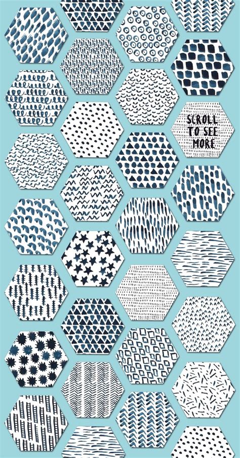 Image result for Free Hand Drawing Patterns