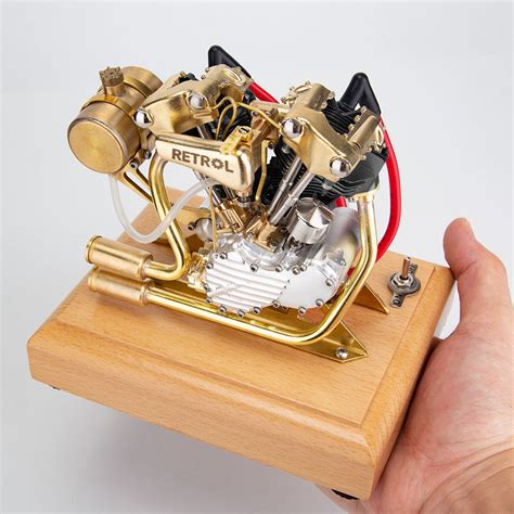 Image result for V2 Engine