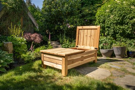 Image result for Small Outdoor Storage Table