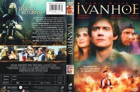 Ivanhoe (1982)