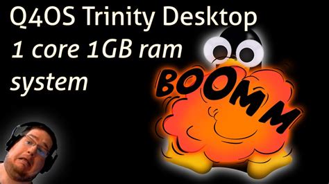 Image result for Q4OS Trinity Network Connection