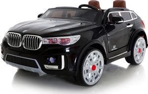 Toyhouse Two Seater SUV 12V Car Battery Operated Ride On Price in India ...
