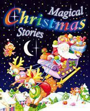 Magical Christmas Stories – thecuriousbrains