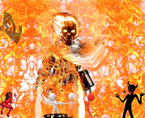 Tutorial Firel 的图像结果