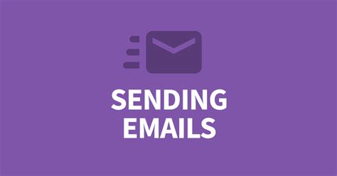 Image result for How to Send Email-Address