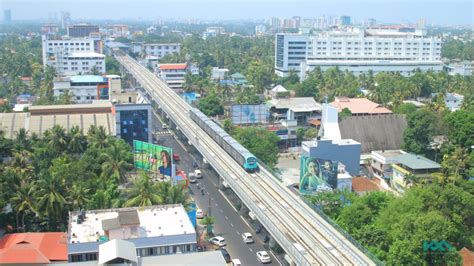 Mohanlal, Manju Warrier, Aashiq Abu, other celebs support Kochi Metro's ...