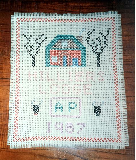 Stitching from the archives | The Royal Berkshire Archives