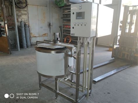 Image result for Pasteurization VAT