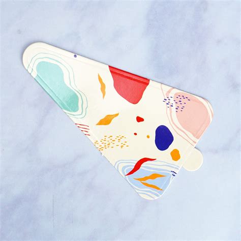 Triangle Cake Bases | Sturdy & Stylish Cake Boards – IN TOO BOX