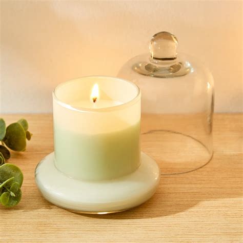 Buy Adora Restore Eucalyptus and Mint Scented Jar Candle from Home ...