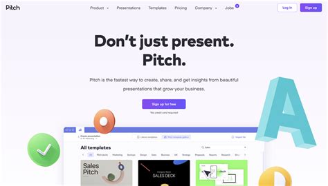 Presentation Making App 的图像结果
