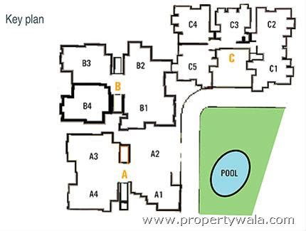 Purva Atria - RMV Extension, Bangalore - Apartment Project - PropertyWala