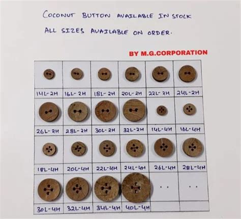 Image result for co-Count Shell Buttons