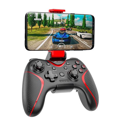 Ant Esports GP325 Wireless Gamepad