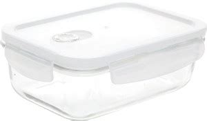 Cutting EDGE Glass Fridge Container - 1860 ml Price in India - Buy ...