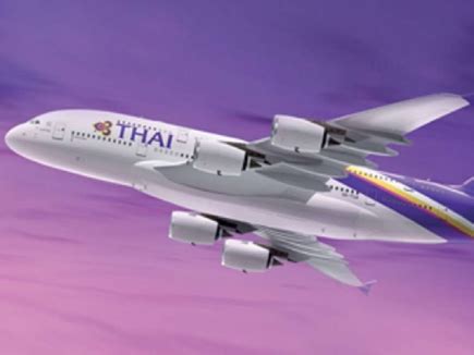 थाई एयरवेज अपने नए प्लेन में नहीं बैठाएगी मोटे यात्रियों को