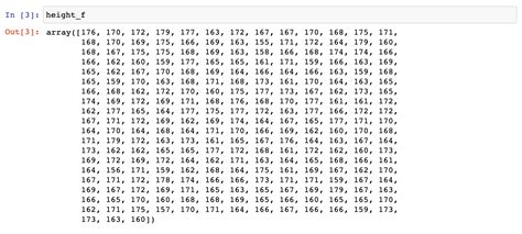 Image result for Height Difference in Python