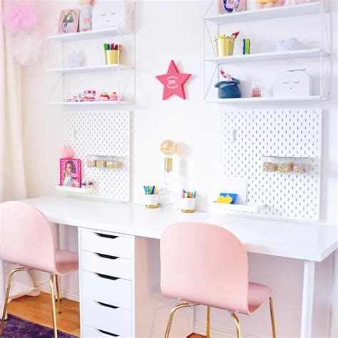 Girls Room Desk 的图像结果