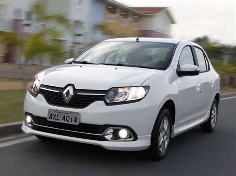 2014 Renault Logan Specs, Performance & Photos - autoevolution