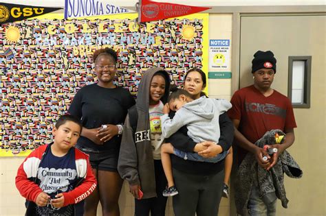 Families occupying shuttered Oakland elementary school end their ...