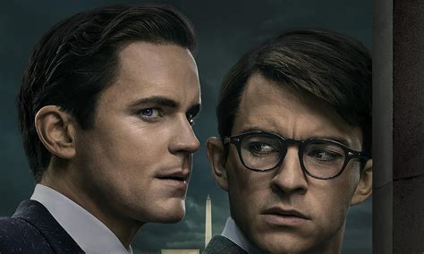 ‘Fellow Travelers’ to premiere on April 17 on Prime Video