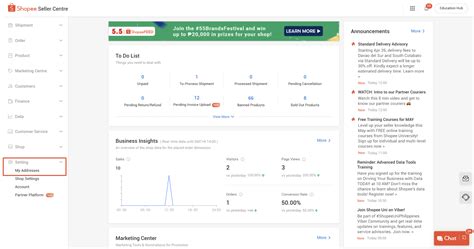 Shopee Seller Tutorial 的图像结果