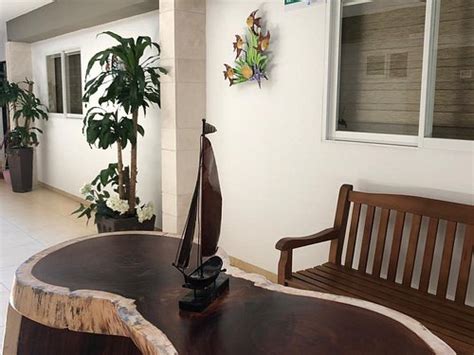 HOTEL BOUTIQUE BOCA VERACRUZ (Boca del Rio) - Hotel Reviews, Photos ...