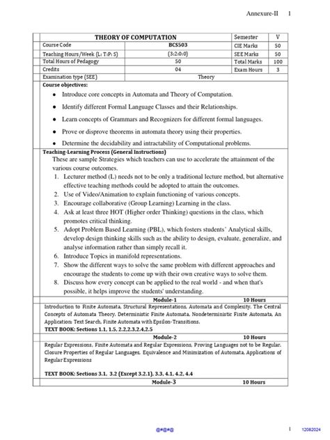 Theory of Computation Tutorial 的图像结果
