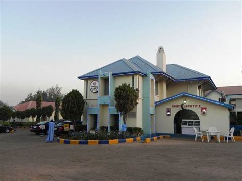 NAF CLUB (Kaduna) - Lodge Reviews & Photos - Tripadvisor