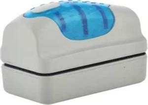 Dunk N Dogs SOBO Floating Glass Cleaner Magnetic Aquarium Cleaner ...