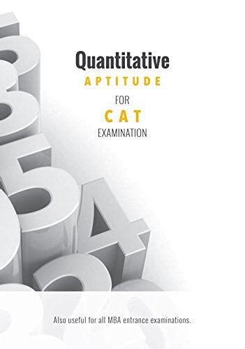 Quantitative Aptitute For Cat Examination | Retail Maharaj