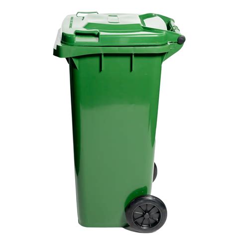 35 Gallon Trash Can - STROBIGO