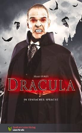 Buy Dracula: In Einfacher Sprache Book Online at Low Prices in India ...