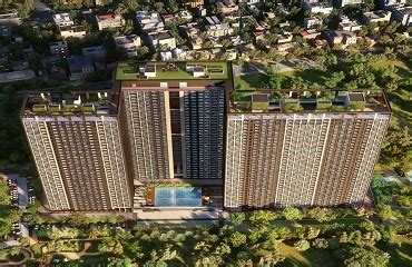 New Ultra Luxury Penthouses For Sale in Bangalore, Karnataka