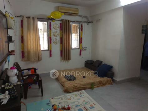 Red Rose Apartments Santacruz East - Without Brokerage Semi-furnished 2 ...
