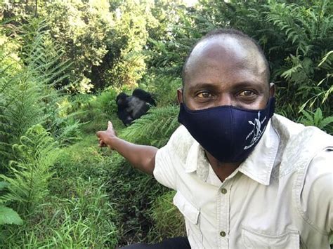 GORILLA TREK CAMP (Kabale) - Specialty Inn Reviews & Photos - Tripadvisor
