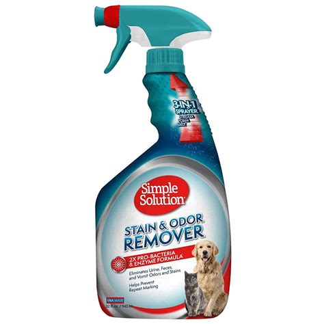 [2020] Best Pet Stain Removers + Odor Eliminators | Pawgearlab