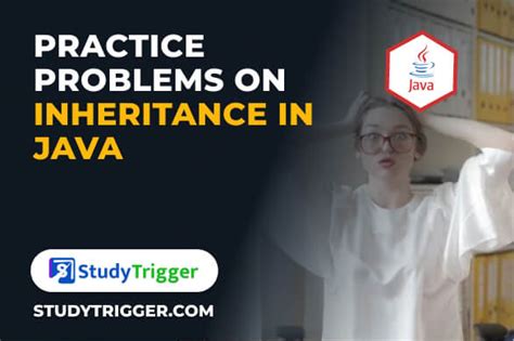 Image result for Inheritance in Java Paper Questions