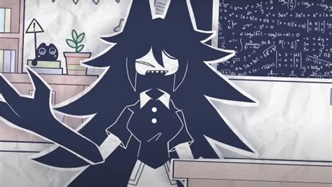 Image result for Introverted FPE Characters