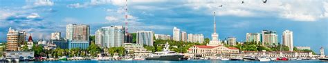 THE 30 BEST Places to Visit in Sochi (2026) - Must-See Attractions