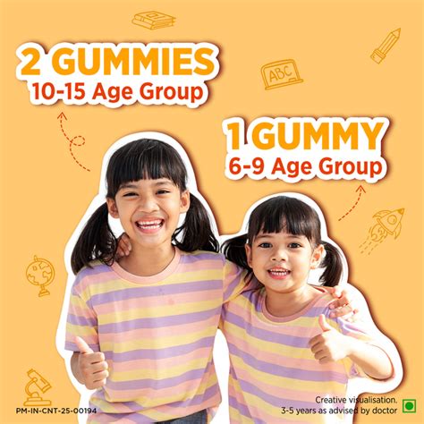 Buy Centrum Kids 50 Gummies for INR 720.00 | Centrum