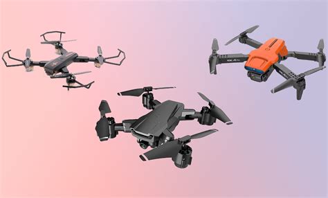 Best Drone Cameras You Can Purchase Under Rs 15,000 Mark In India And ...