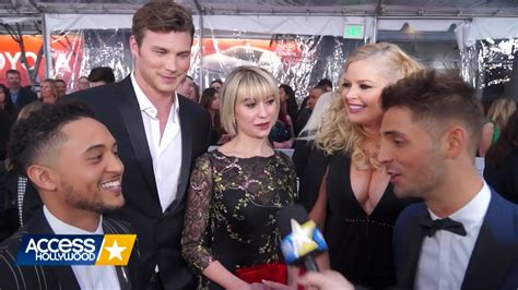 'Baby Daddy' Cast On What To Expect In Season 6 | Access